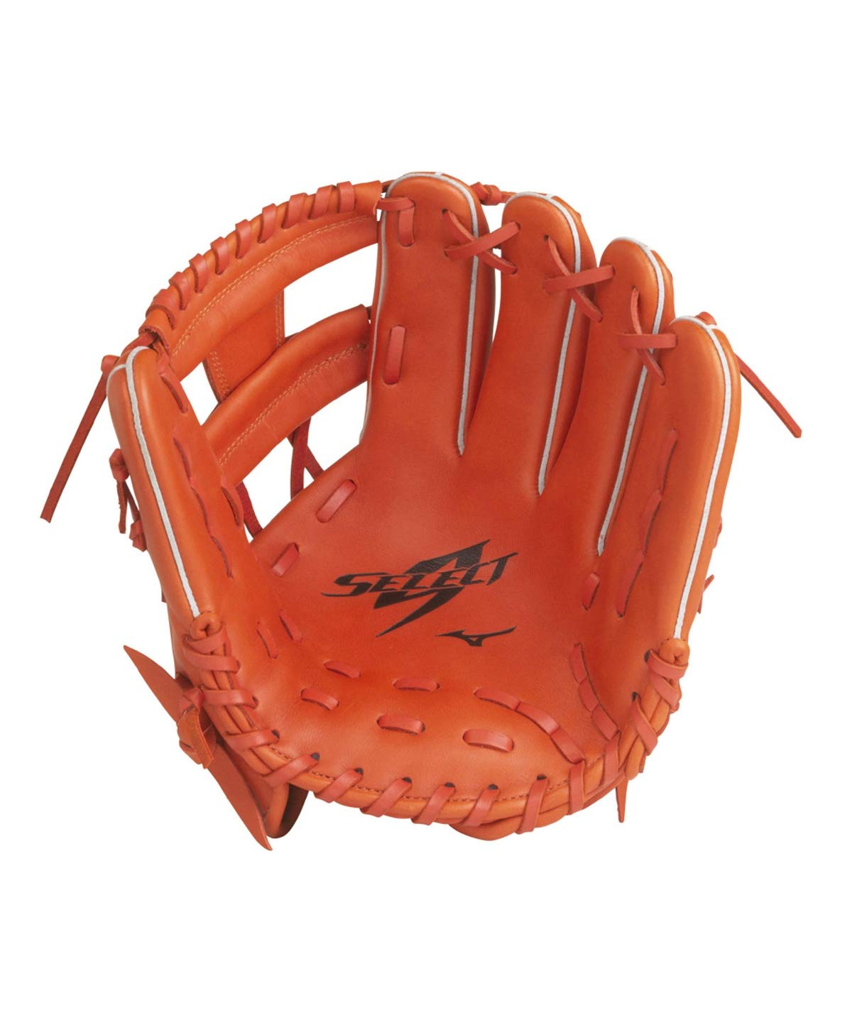 Amazon | MIZUNO 軟式用 セレクトナイン【内野手向け:サイズ9