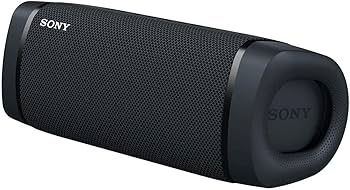 Amazon.co.jp: ソニー ワイヤレスポータブルスピーカー SRS-XB33