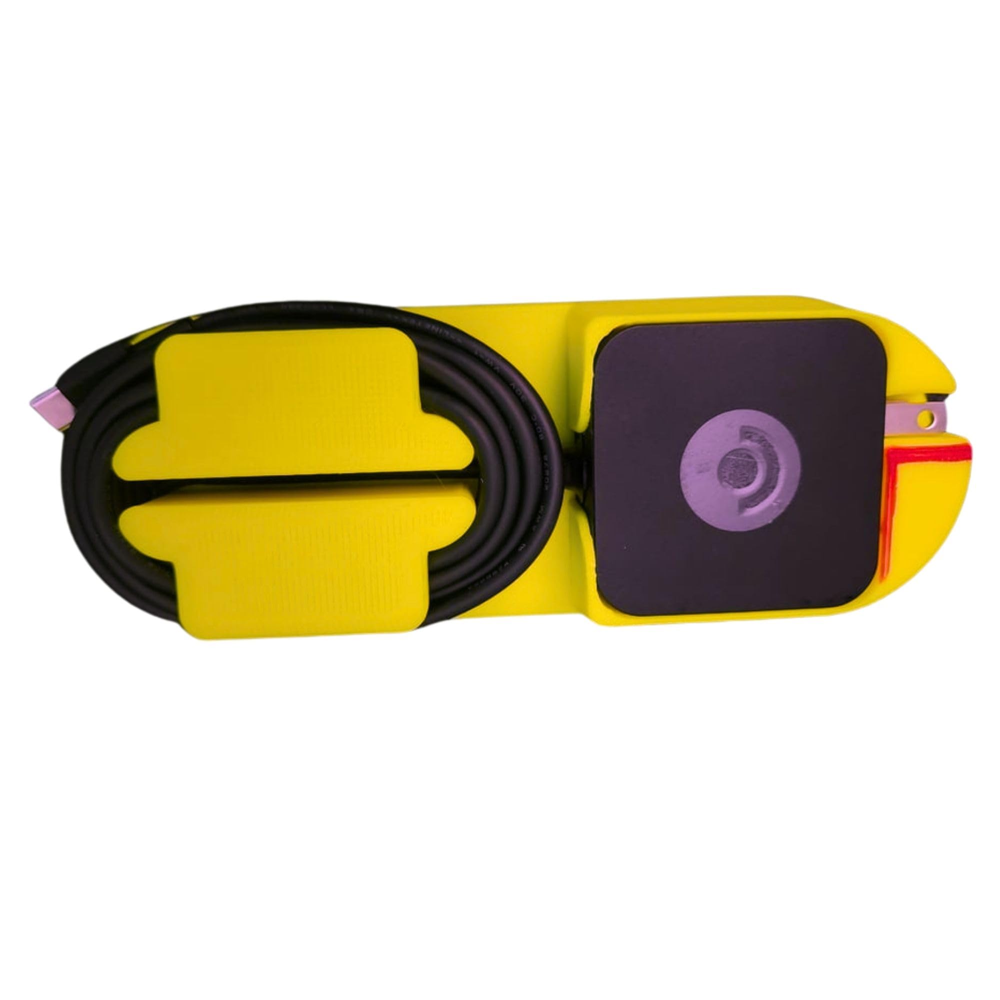 Amazon.com: OLED Steam Deck Charger Storage Case - Compatible with