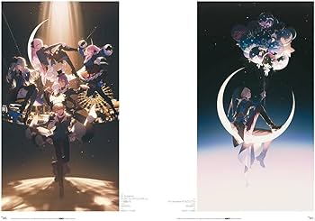 Amazon.co.jp: 画集『Stargazer & Lucid Dream Art Collection vol.1