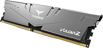 Amazon.co.jp: TEAMGROUP T-Force Vulcan Z DDR4 64GB キット (2x32GB