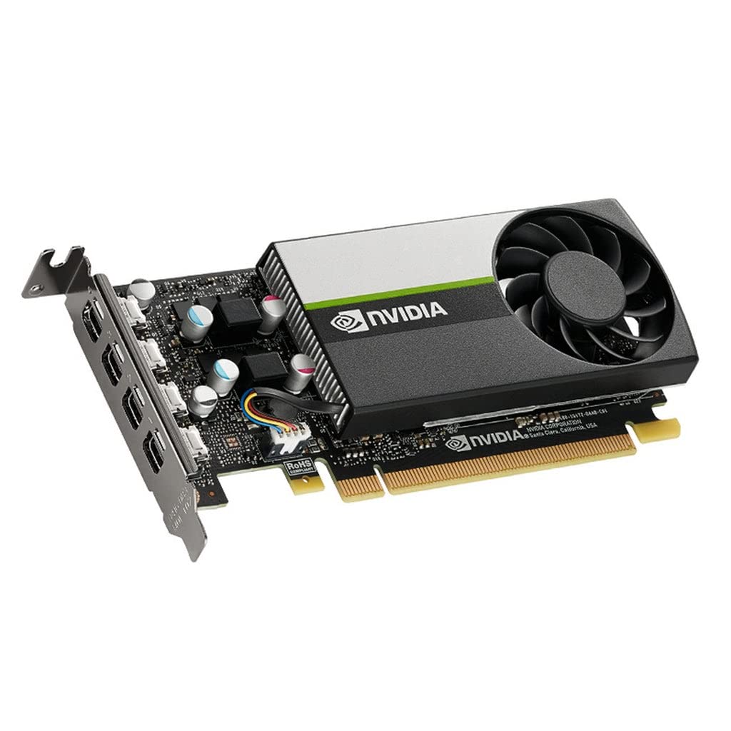 Amazon | nVidia pci_e Quadro T600 4GB GDDR6 128ビットグラフィック
