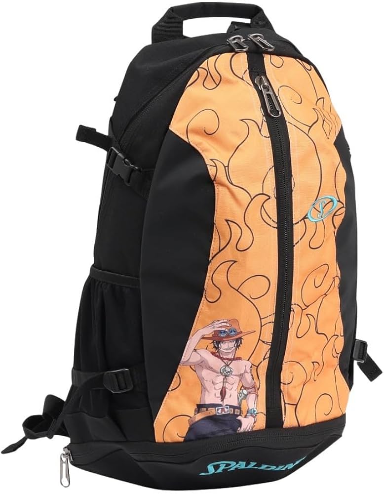 Amazon.co.jp: SPALDING(スポルディング) ケイジャー ONE PIECE