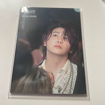 Amazon.co.jp：Mrs. GREEN APPLE大森元貴フォトカード32番: パソコン