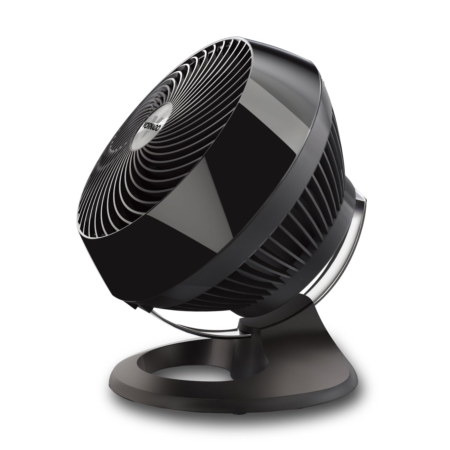 VORNADO サーキュレーター ブラック 723j ボルネード ボルネード 723-J