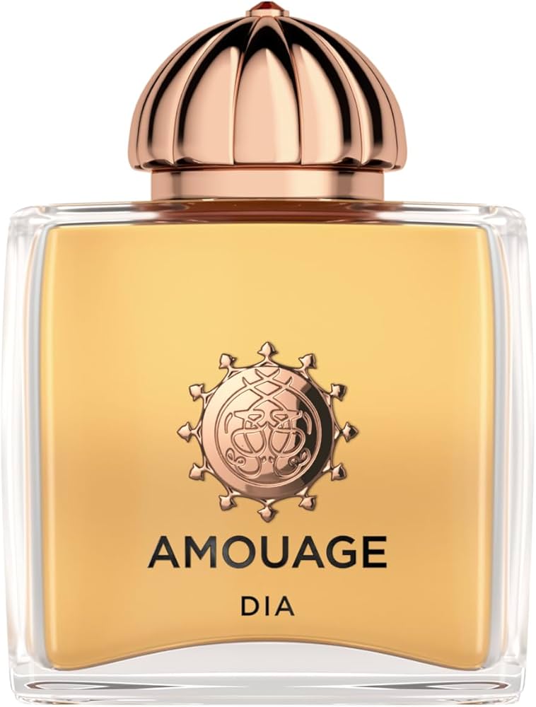 Amazon.com: AMOUAGE DIA WOMAN Eau de Parfum : Beauty & Personal Care
