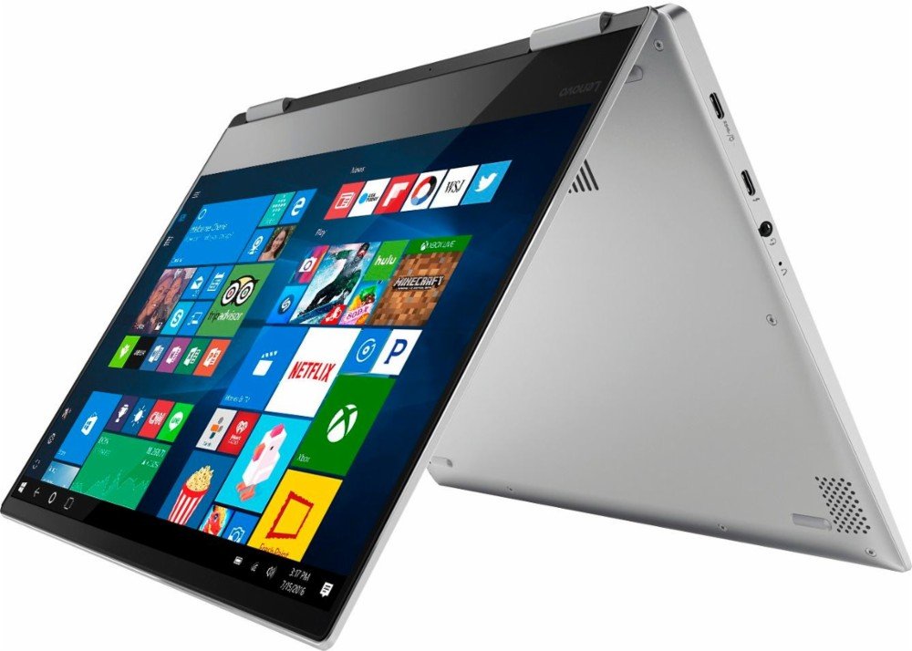 Amazon.com: Lenovo Yoga 720-13.3