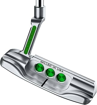 Amazon.co.jp: スコッティキャメロン (SCOTTY CAMERON) パター