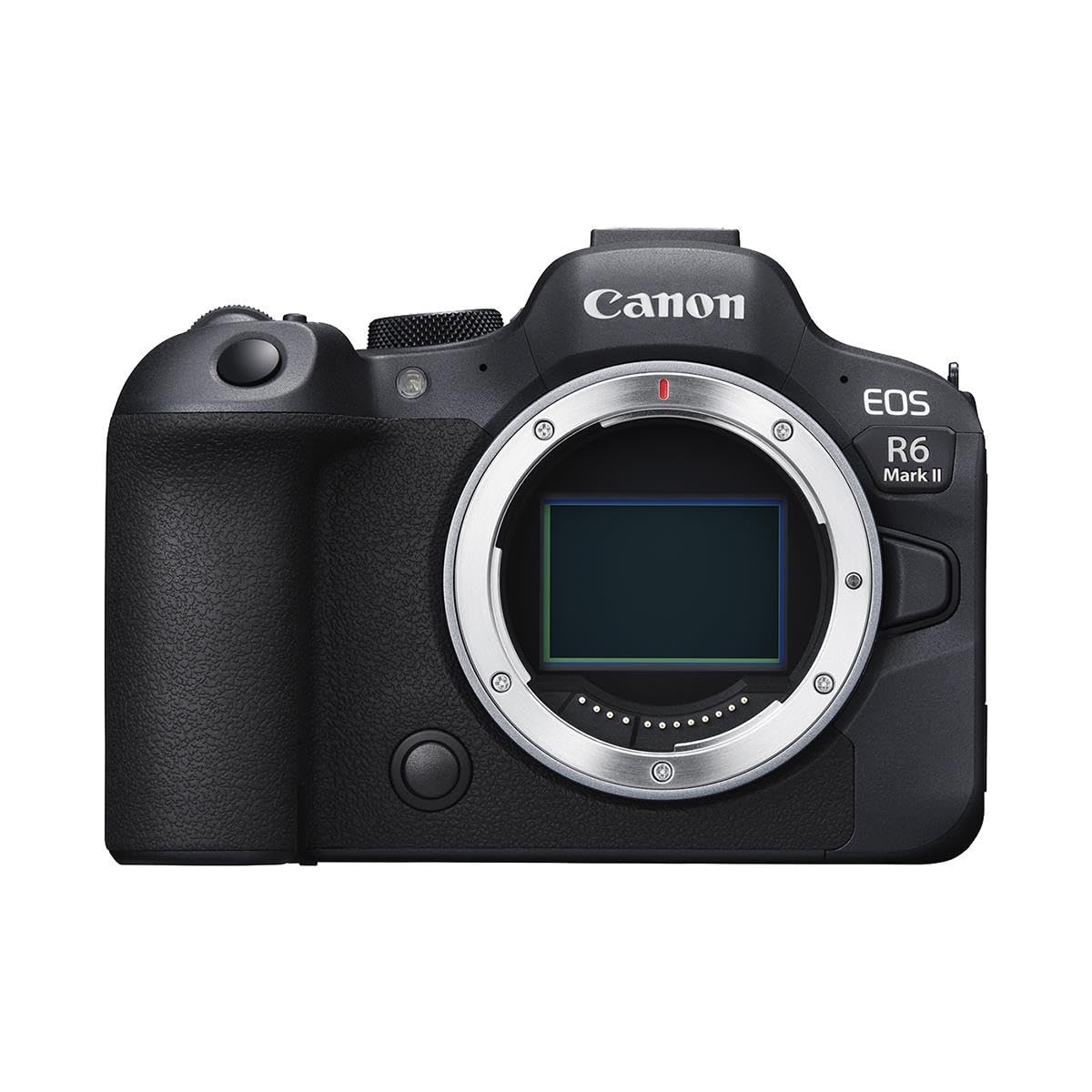 Amazon.com : Canon EOS R6 Mark II Mirrorless Camera RF24-105mm F4