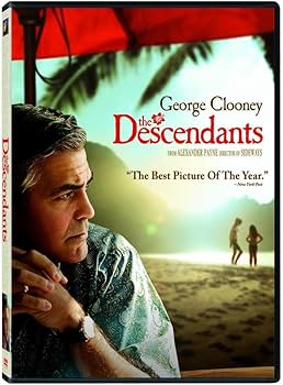 Amazon.com: The Descendants [DVD] : Various Contributors, Various