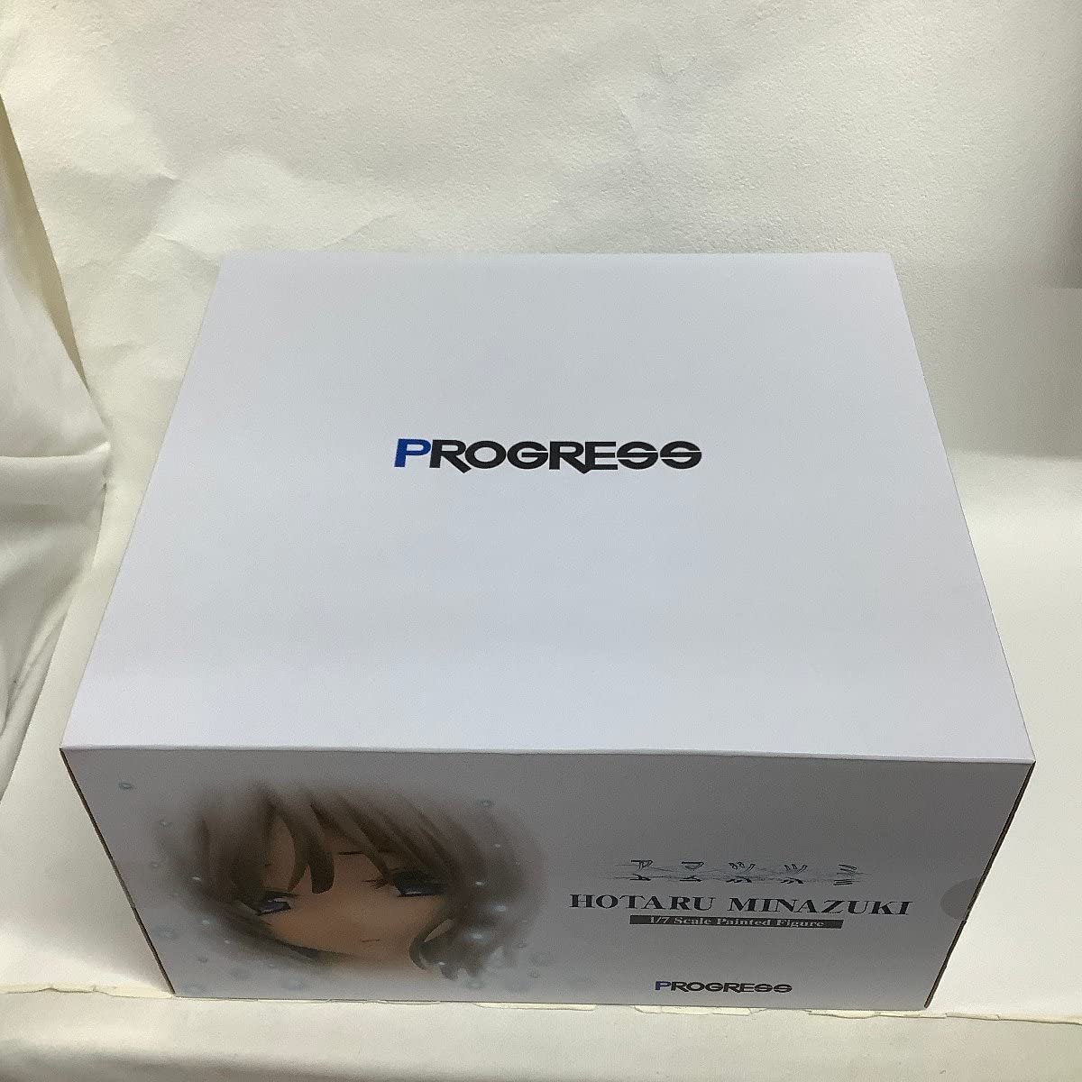 Amazon.co.jp: 未開封 1/7 Scale Painted Figure アマツツミ 水無月