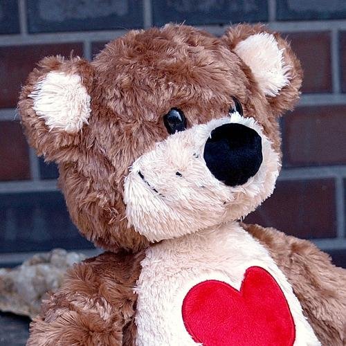 Amazon.co.jp: スージーズー ブーフ M ぬいぐるみ 座高32cm : おもちゃ