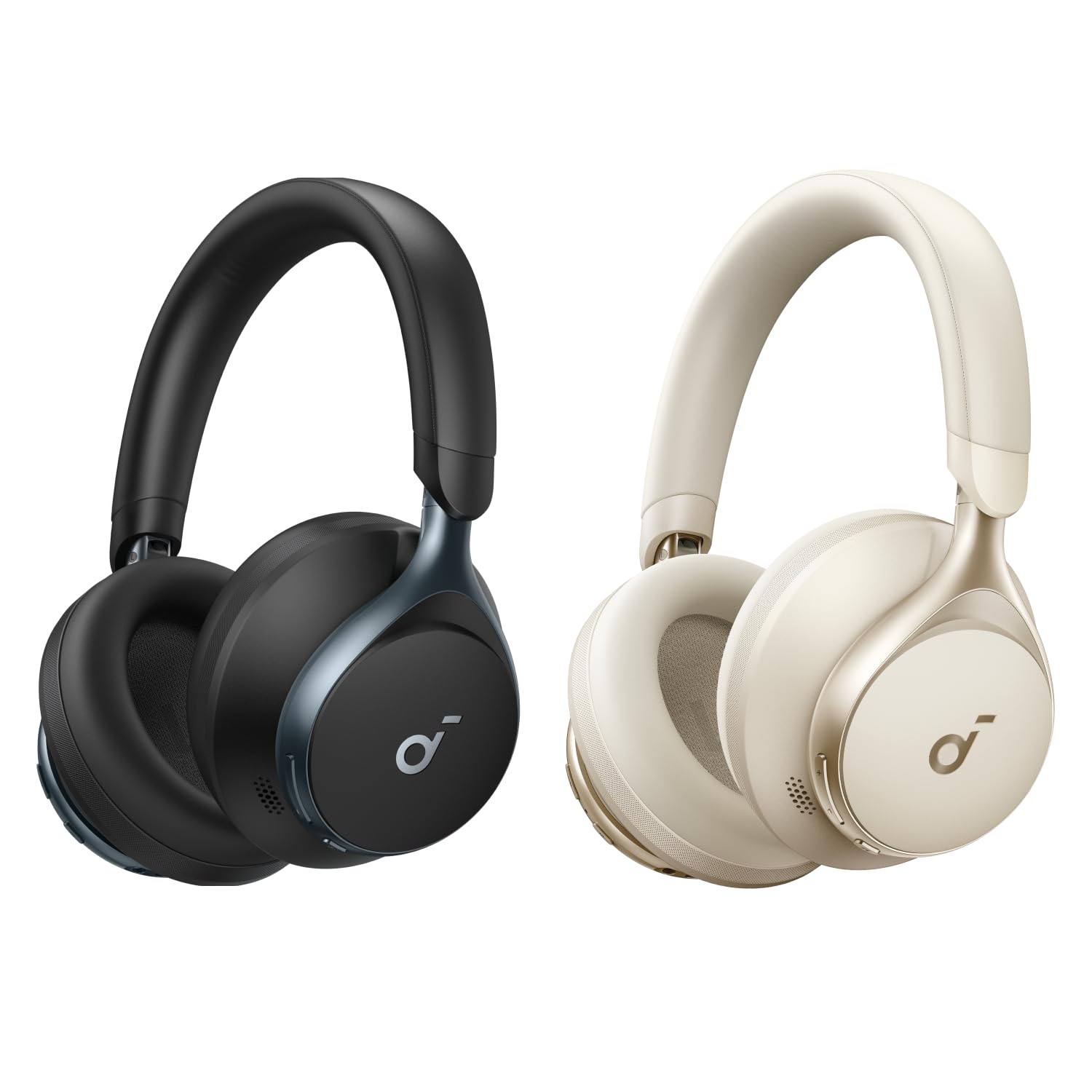 Anker Soundcore Space One Pro シャンパンゴールド Anker 「soundcore