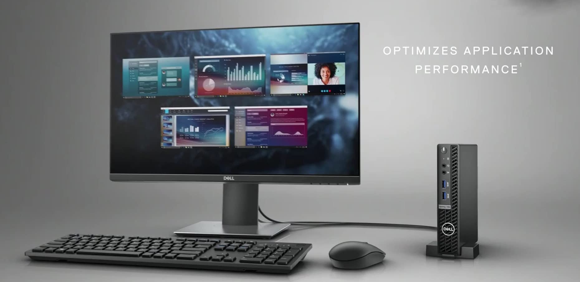 Amazon.co.jp: DELL 2022 Optiplex 3080 Micro Form Factor Business