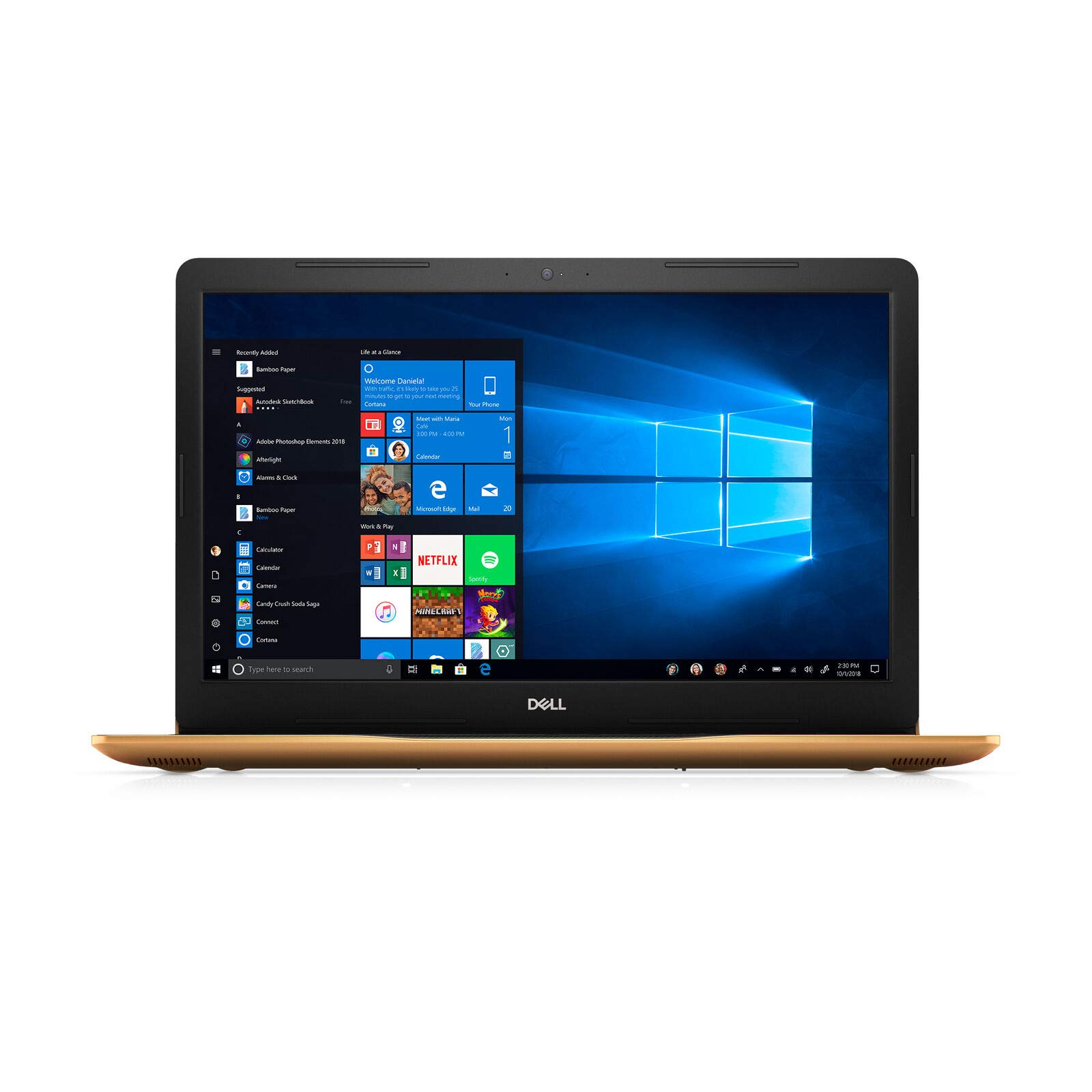 Amazon.com: Dell Inspiron 17 3780 17.3