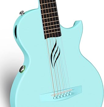 Amazon.co.jp: Enya Nova Go SP1アコースティック丨エレキギター