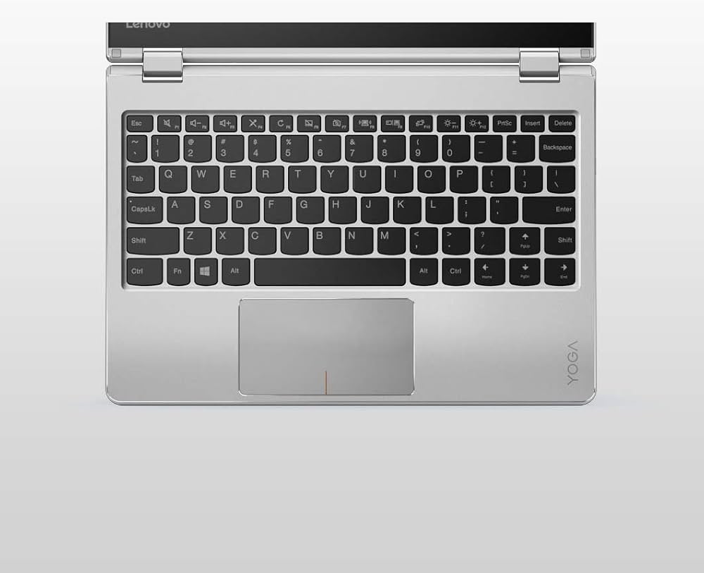 Amazon.co.jp: 【Windows10 Home搭載】Lenovo YOGA 710：Core m3