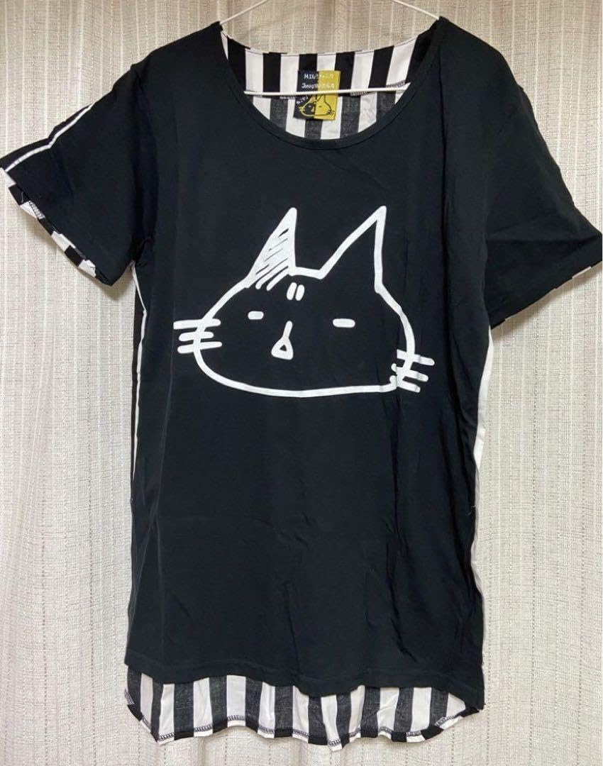 Amazon.co.jp: ゴールデンボンバー歌広場淳 MINT NeKOコラボ ねこ