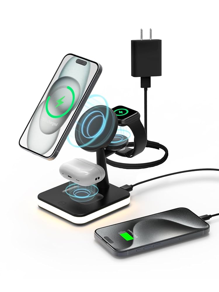 パイラナイト 美顔器 ブラック 充電式 パイラナイト 美顔器 ブラック