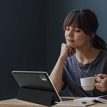 Amazon.com : Android 15 Tablet 10 Inch, 12GB RAM+64GB ROM+1TB