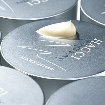 Amazon.co.jp: HACCI(ハッチ) 発酵液クリーム 32g 保湿 乾燥肌