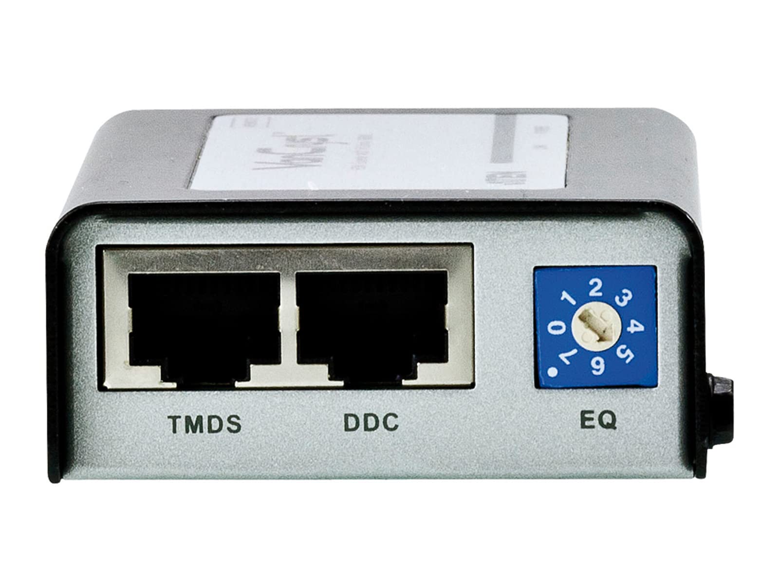 Amazon | ATEN VE810 HDMIエクステンダー IRコントロール対応 | ATEN