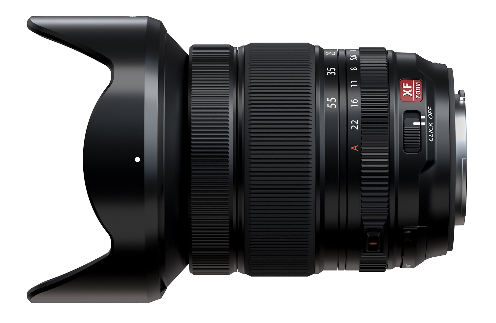 Fujifilm FUJINON XF16-55mmF2.8 R LM WR II Lens : Amazon.ca