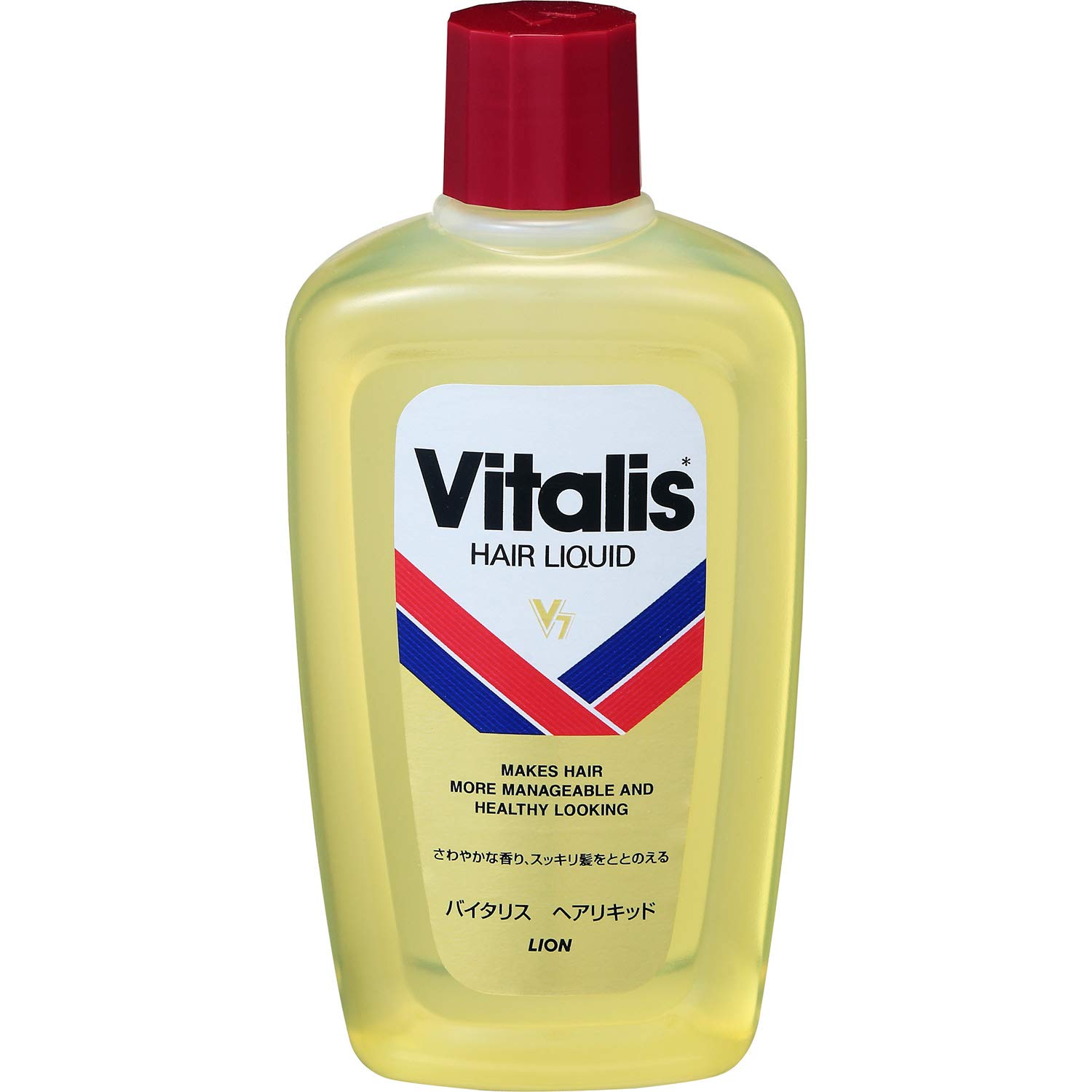 Amazon | Vitalis Verlag GmbH バイタリス ヘアリキッド 355ml