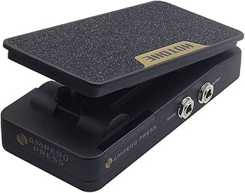 Amazon.com: Hotone Volume Expression 2 in 1 Guitar Effects Pedal