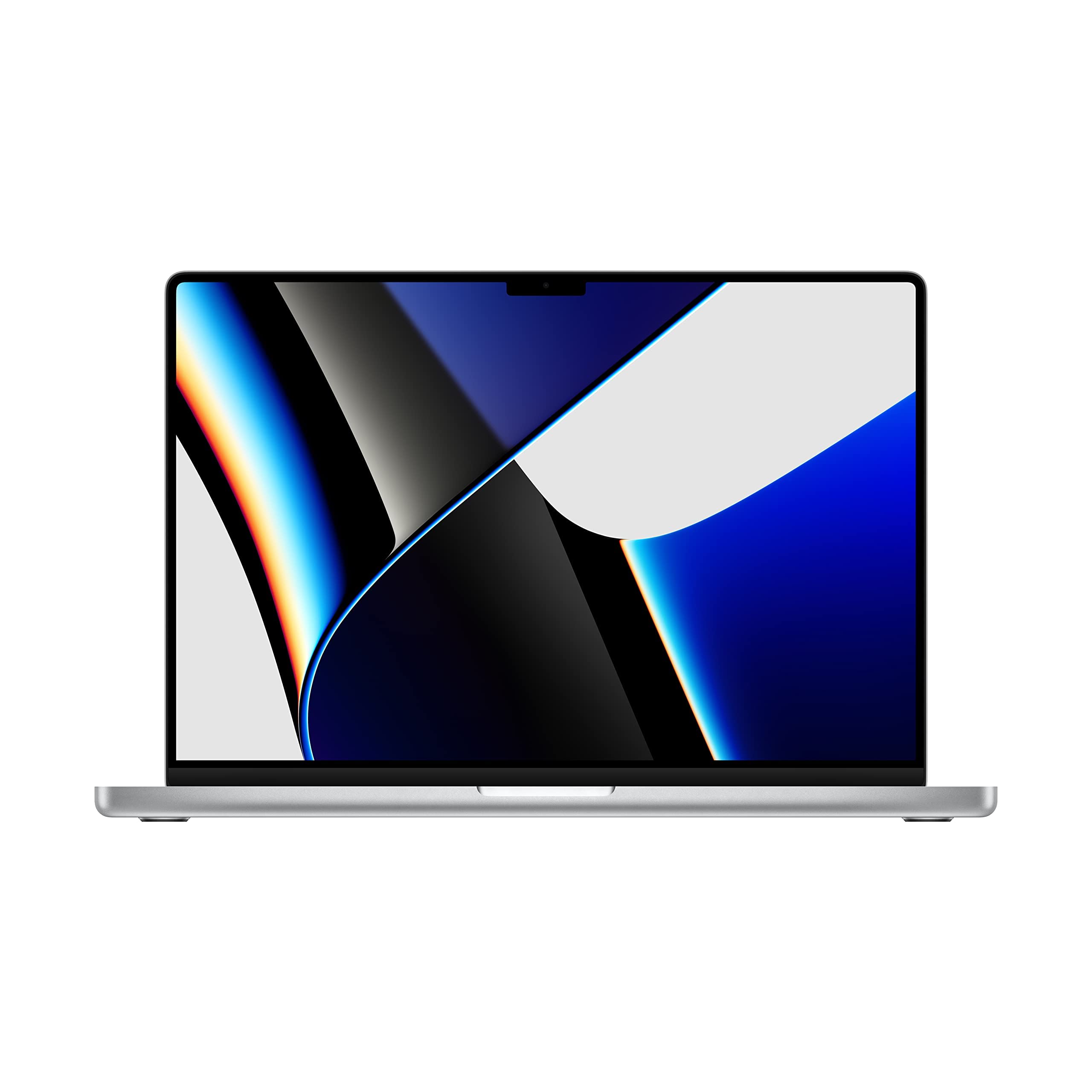 Amazon.com: Apple Late 2021 MacBookPro with Apple M1 Pro chip (16