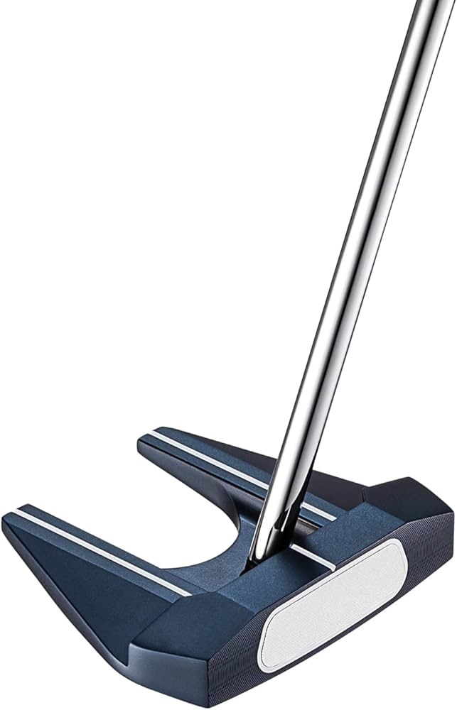 Amazon.co.jp: ODYSSEY Ai-ONE SQUARE 2 SQUARE CRUISER #7 (Mallet