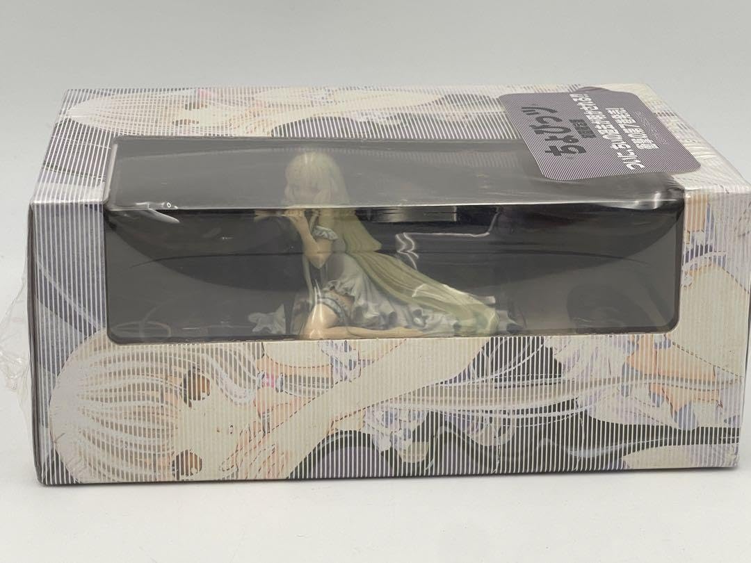 Amazon.co.jp: ちょびっツ 初回限定版 ちぃ フィギュア付 7巻 CLAMP