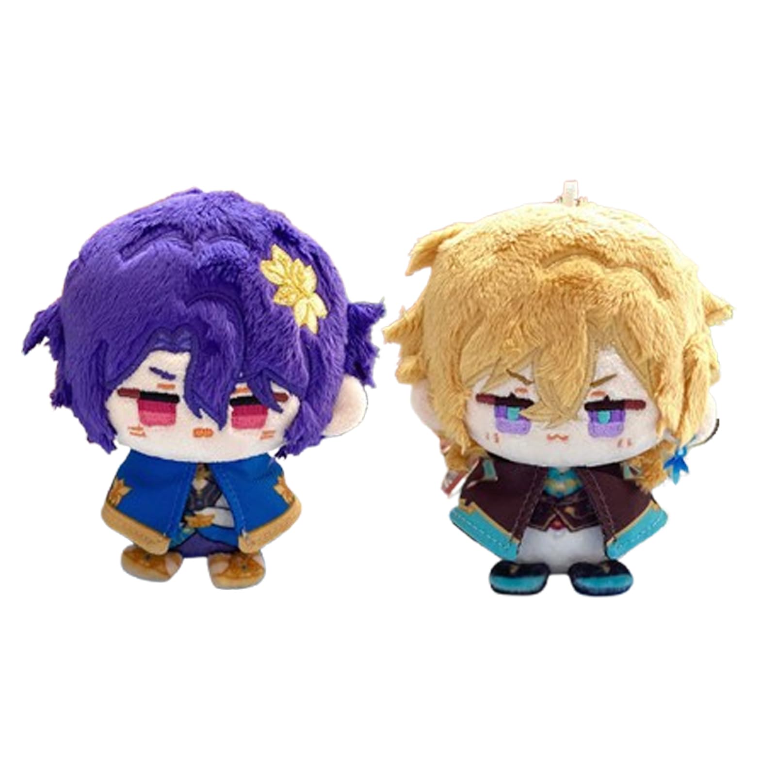 Amazon.co.jp: 崩壊スターレイル アベンチュリン Dr.レイシオ