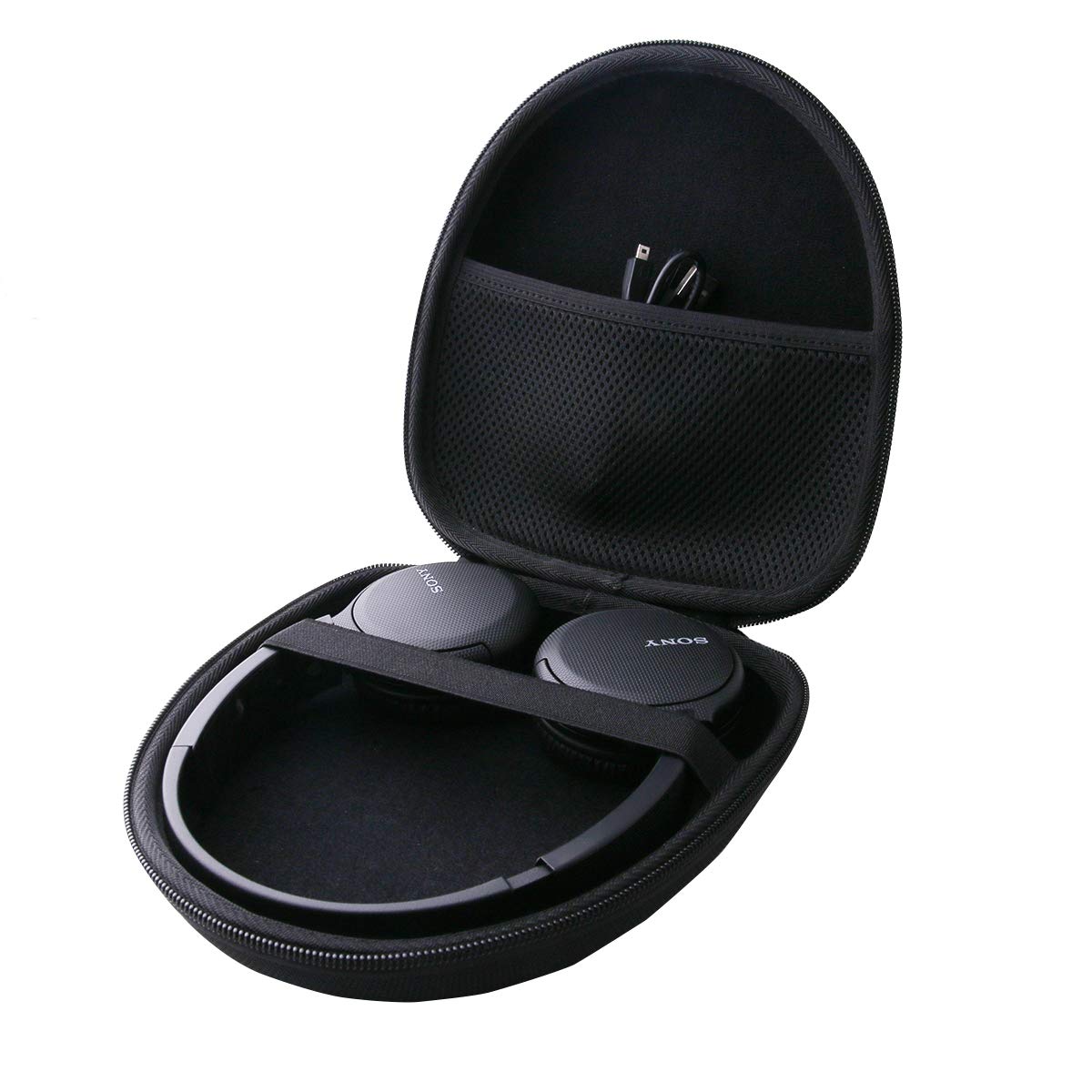 Amazon.co.jp: ソニー(SONY) ワイヤレスヘッドホン WH-CH520/WH-CH510