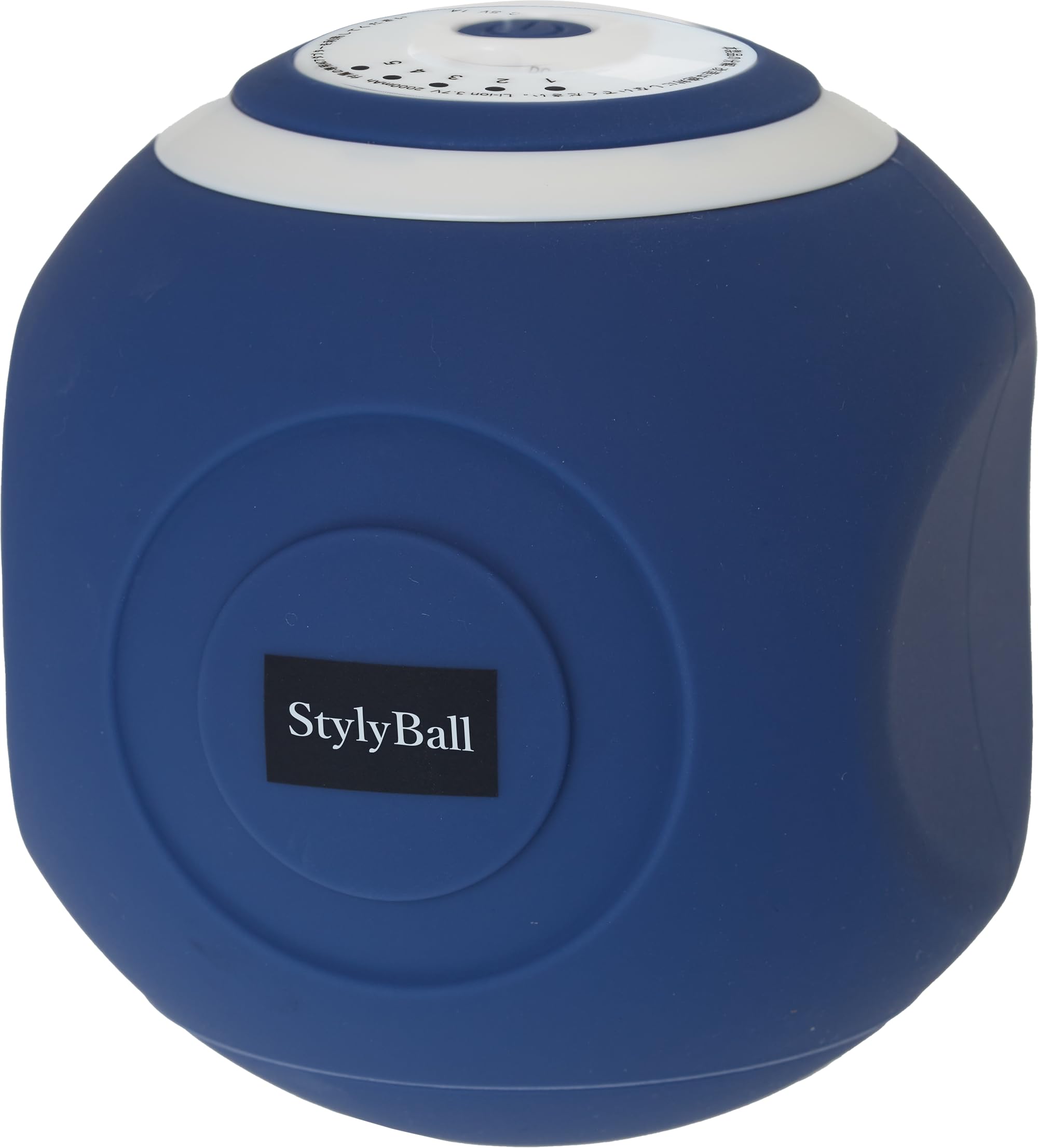 Amazon | Re ルネサンス (公式店) スタイリーボール 振動レベル5段階