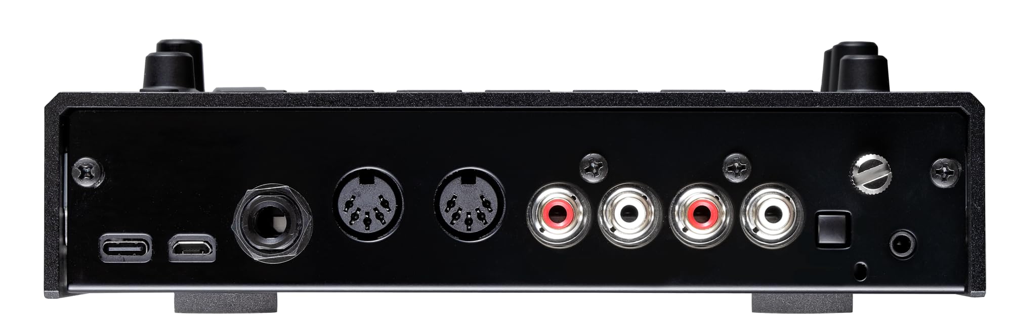 Korg KAOSS Replay Dynamic Effects & Sampler : Amazon.ca: Musical