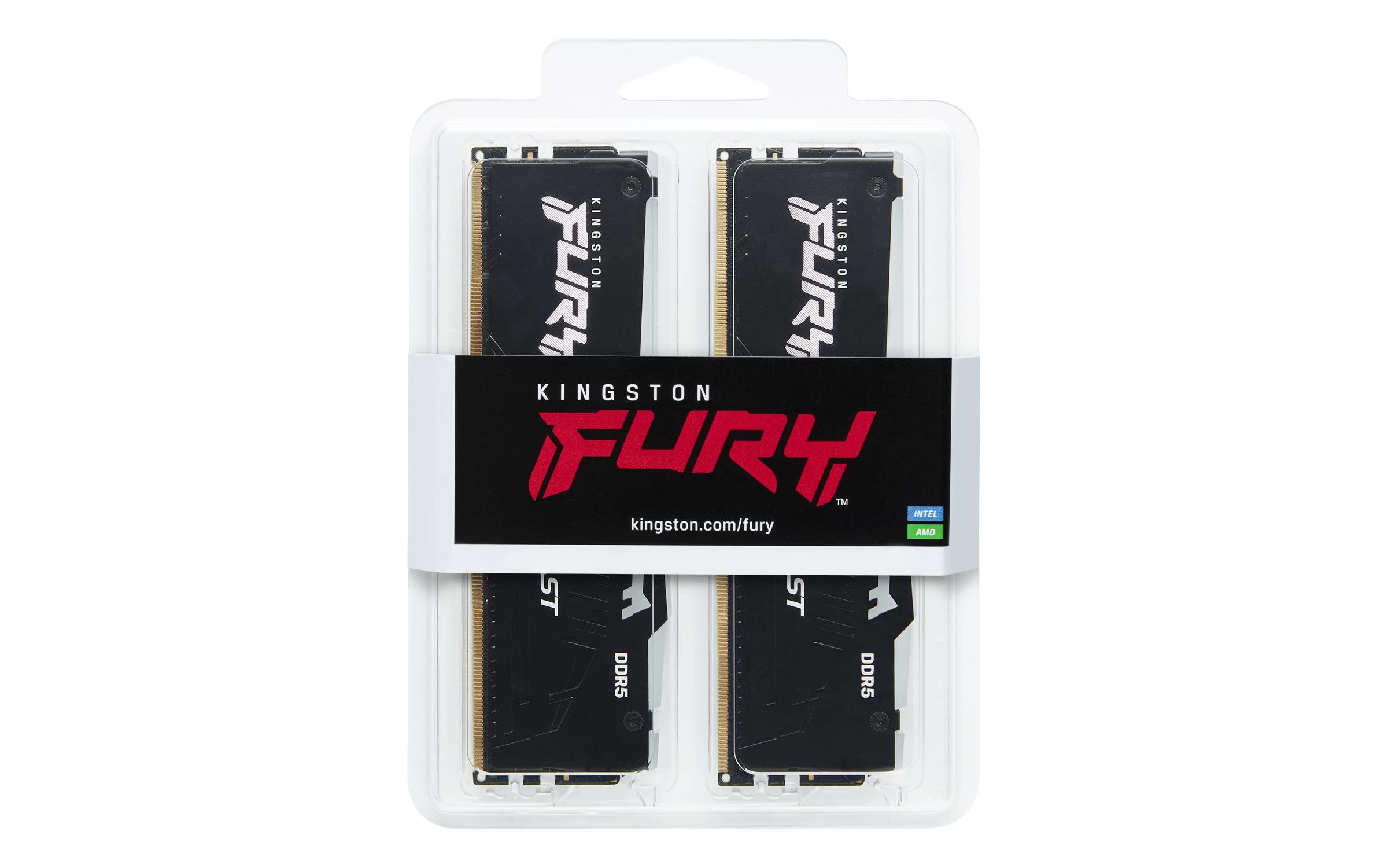 Amazon | キングストン Kingston FURY デスクトップPC用メモリ DDR5