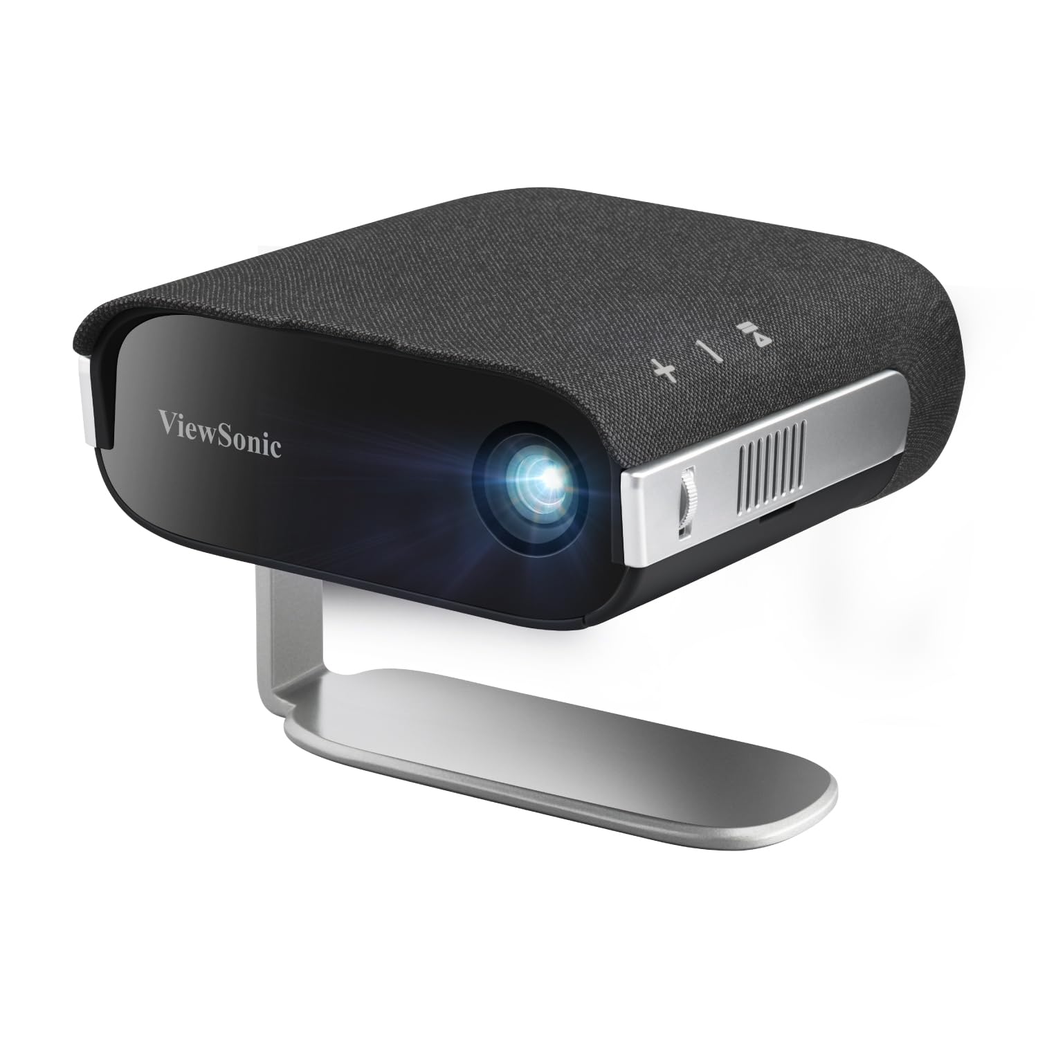 Amazon | ViewSonic M1X モバイルプロジェクター【DLP / 480p / 天井