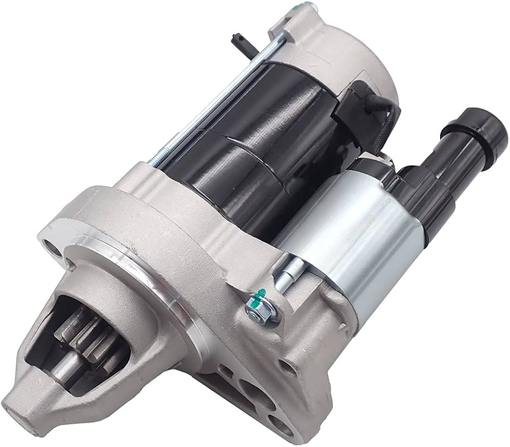 Amazon | ホンダ ステップワゴン(RK1 RK2 RK5 RK6 RK7) スターター