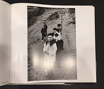 Amazon.co.jp: 『Josef Koudelka Gypsies ジョセフクーデルカ写真集