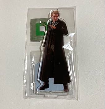 ホグワーツレガシー アクリルスタンド2個セット Hogwarts Legacy