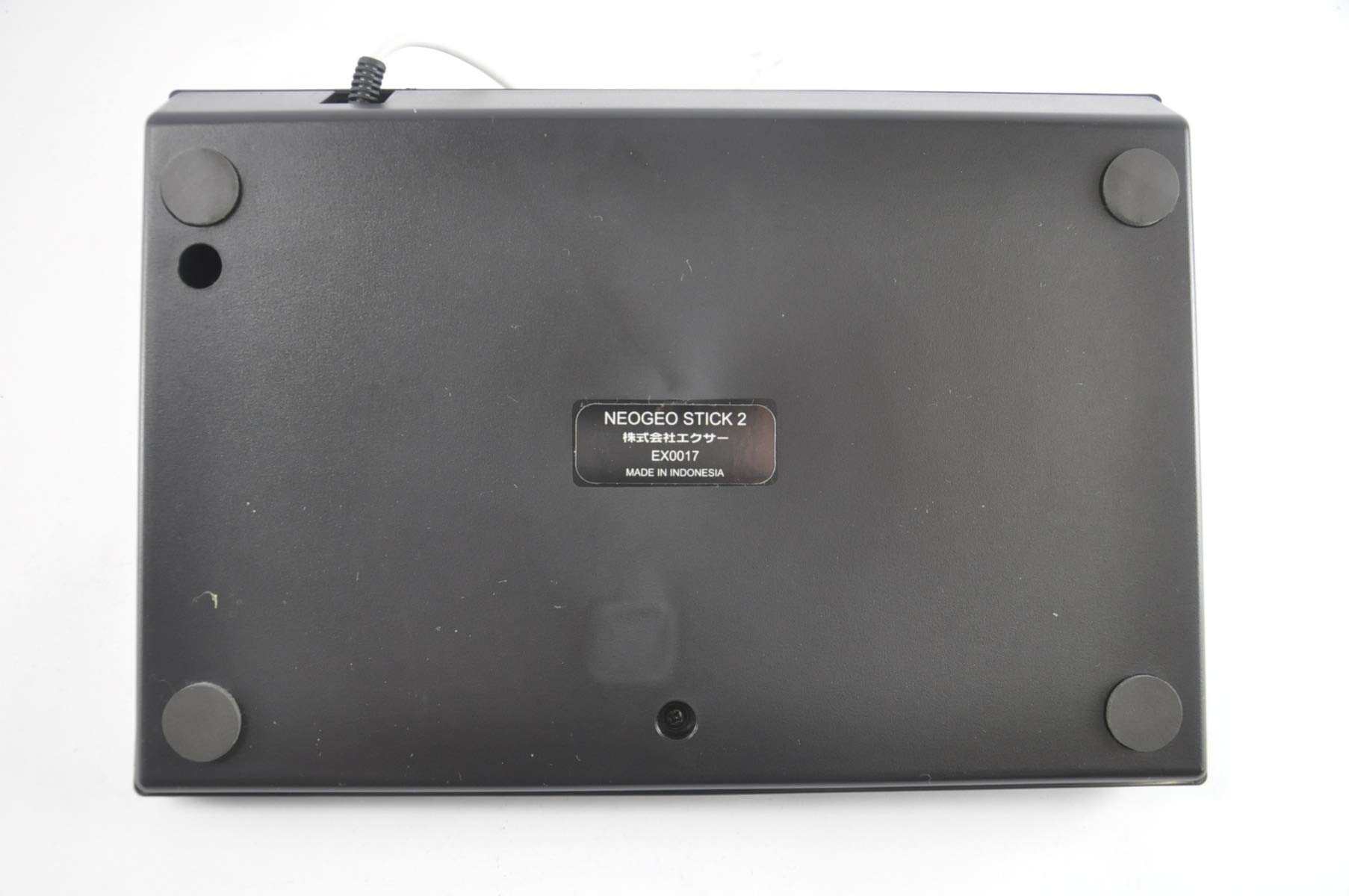 Amazon | NEOGEO STICK 2 | コントローラー（ハンドル・ジョイスティック）