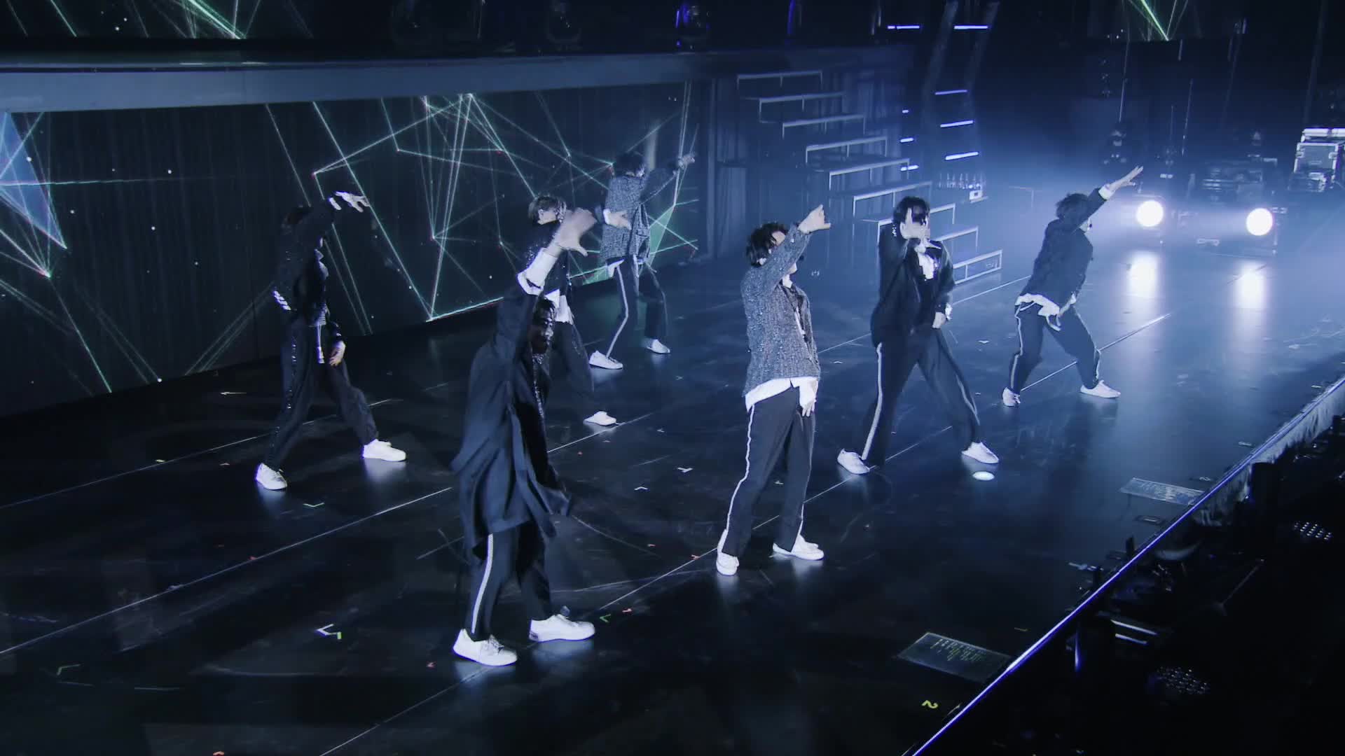 Amazon.co.jp: WE ARE ONE〔Blu-ray〕 : 7ORDER: DVD