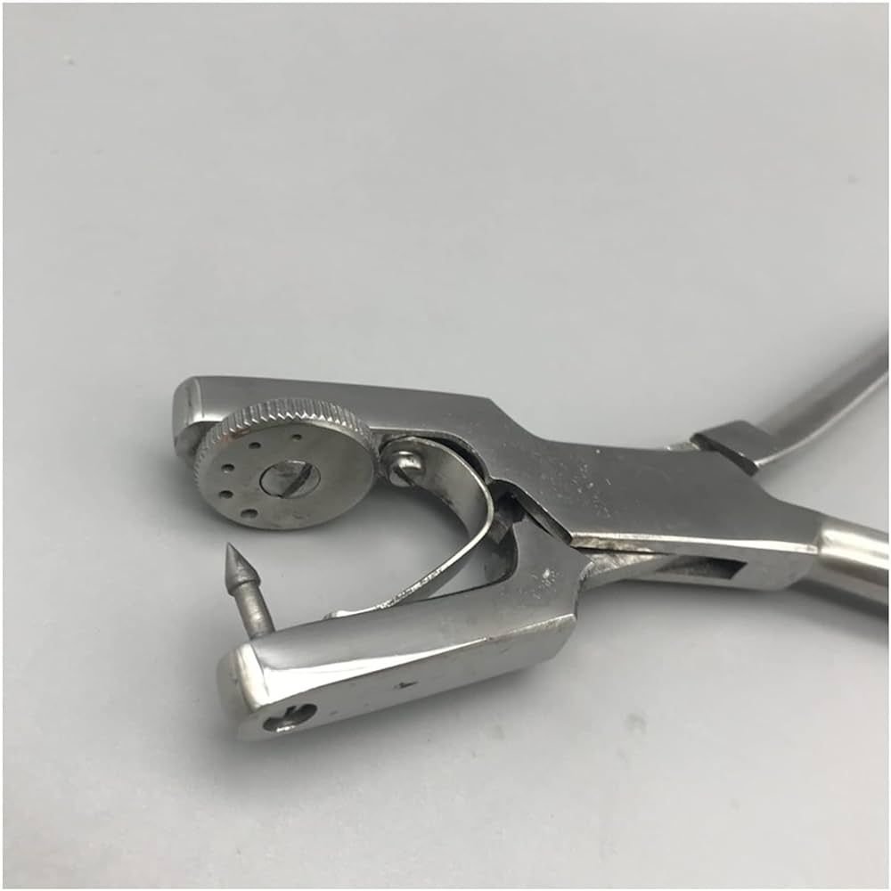 Amazon.co.jp: 歯科用歯内ラバーダムキット、ラバーダムパンチボード