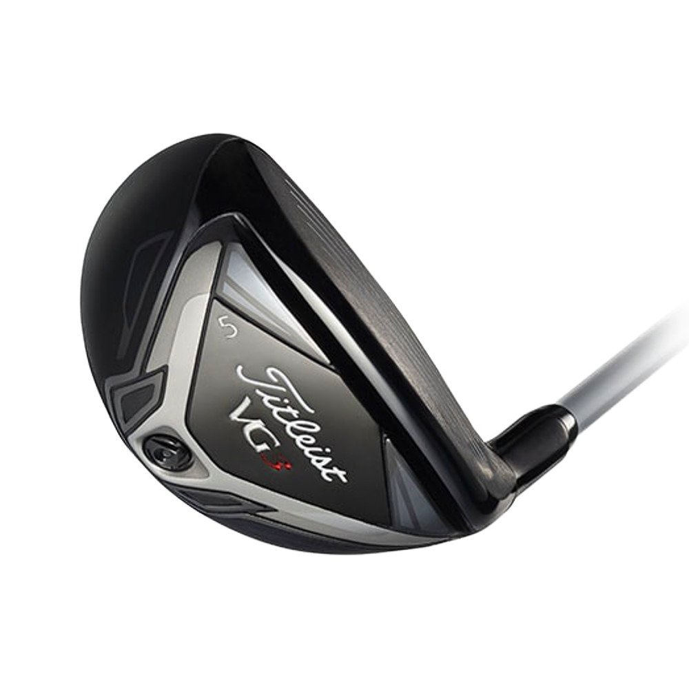 Amazon | タイトリスト Titleist VG3 ユーティリティ メタル