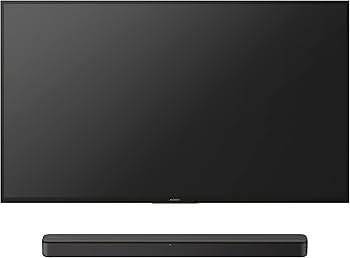 Amazon.com: Sony S100F 2.0ch Soundbar with Bass Reflex Speaker