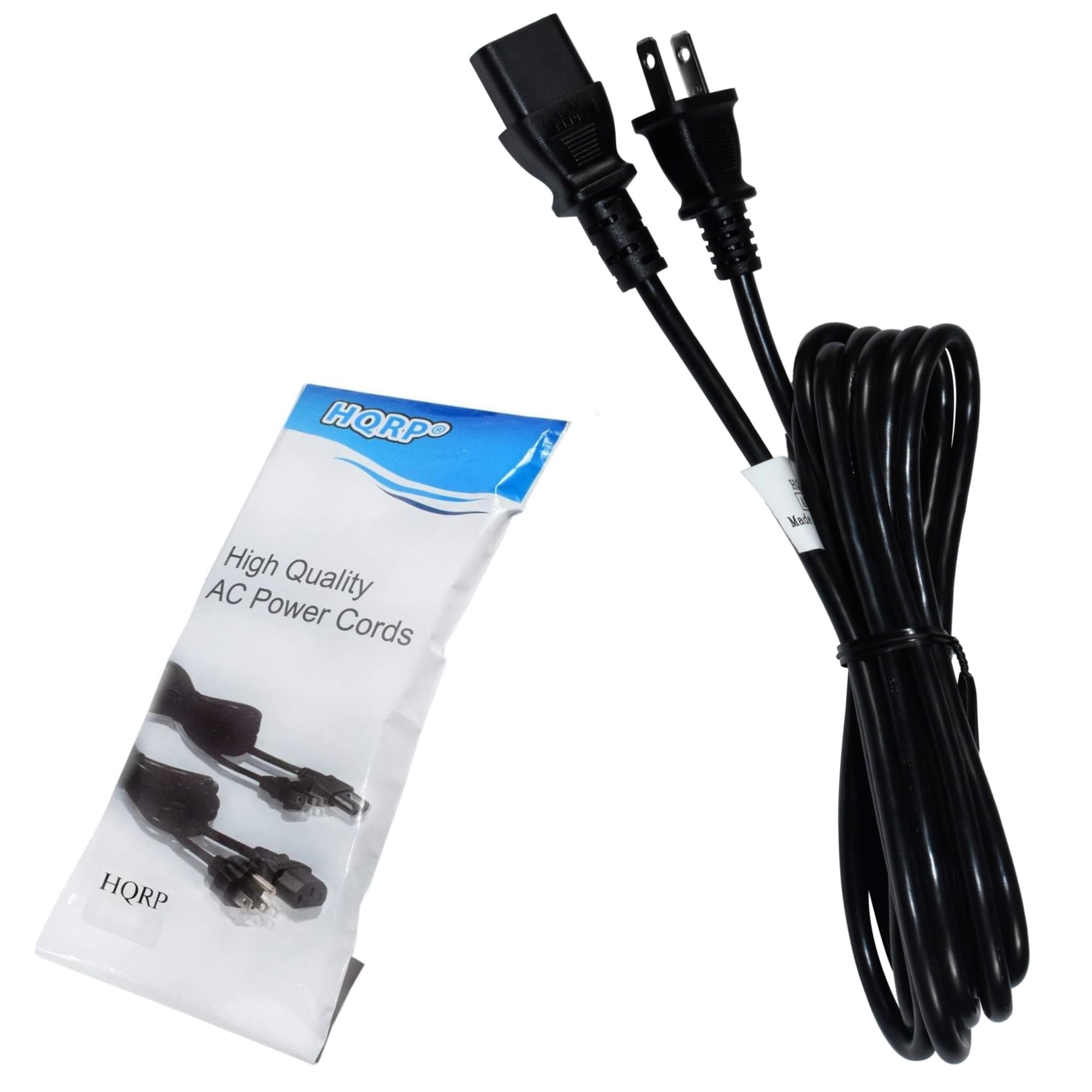 Amazon.com: HQRP 10ft AC Power Cord Compatible with Onkyo TX-SR875