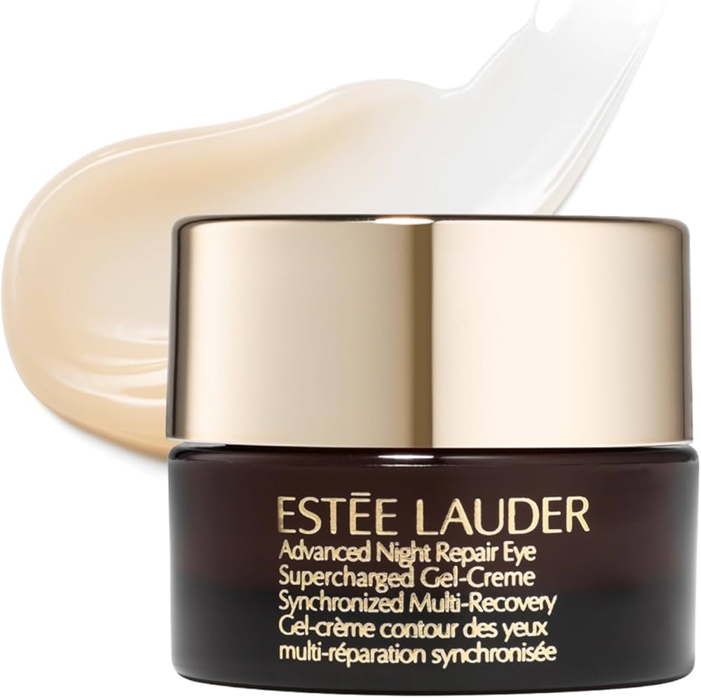 Amazon.com: Estée Lauder Advanced Night Repair Eye Supercharged