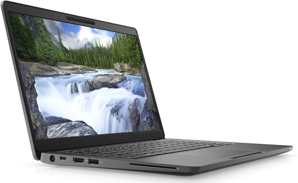 Amazon.co.jp: 【整備済み品】Dell デルLATITUDE 5400 ノートパソコン