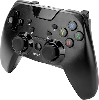 Amazon.co.jp: ニンテンドースイッチ用無線コントローラ『ワイヤレス